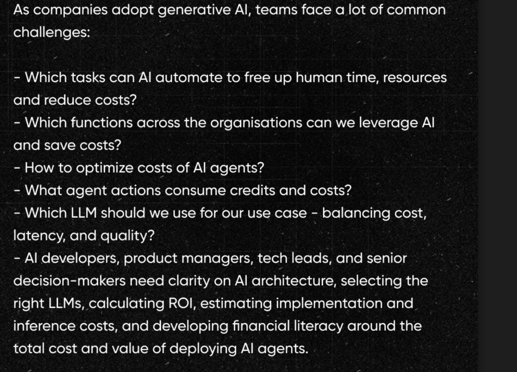 AI Adoption Challenges Research